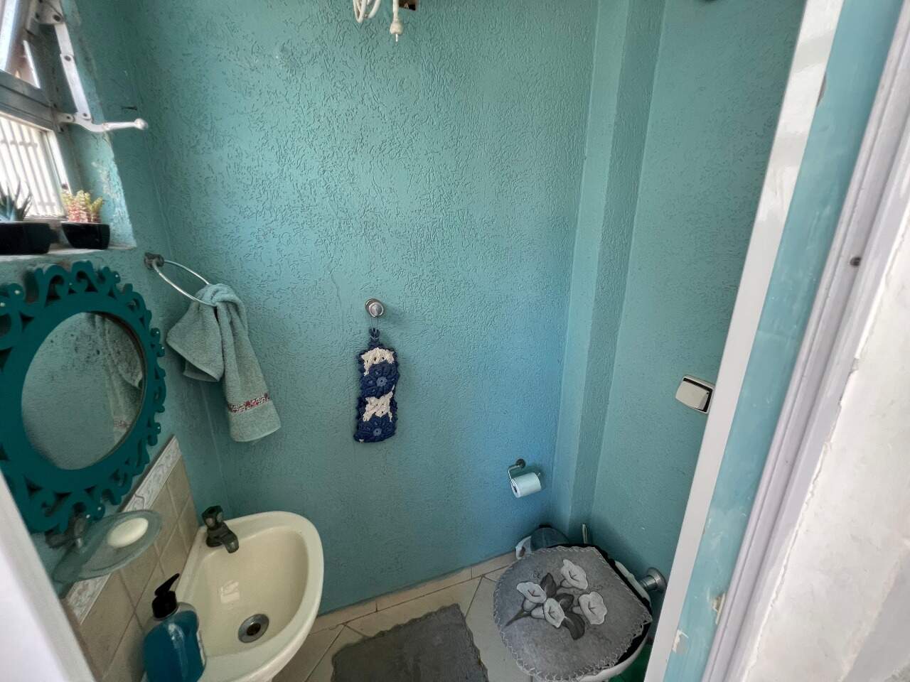 Apartamento à venda no Pompéia: 