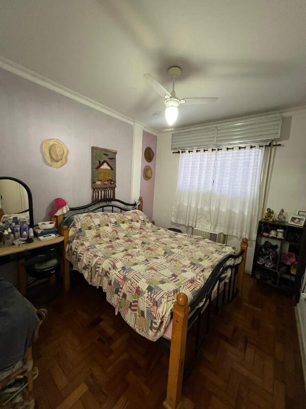 Apartamento à venda no Pompéia: 