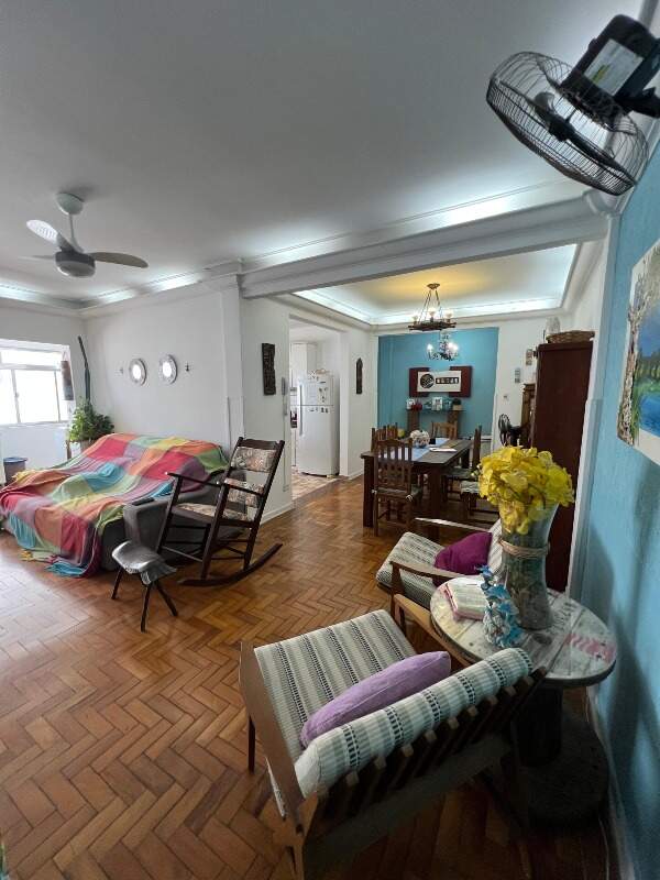 Apartamento à venda no Pompéia: 