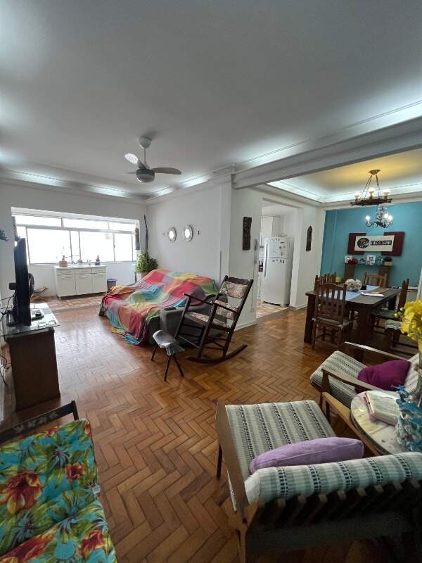 Apartamento à venda no Pompéia: 