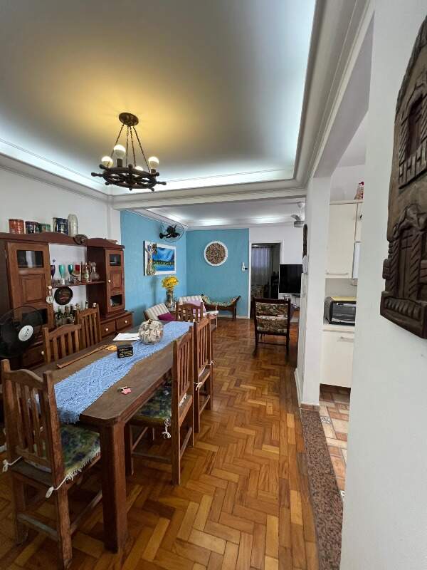 Apartamento à venda no Pompéia: 
