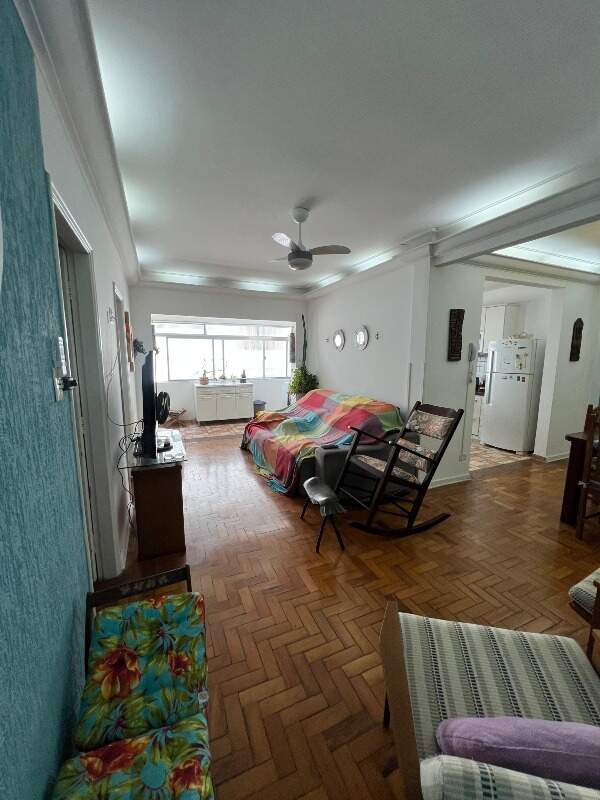Apartamento à venda no Pompéia: 