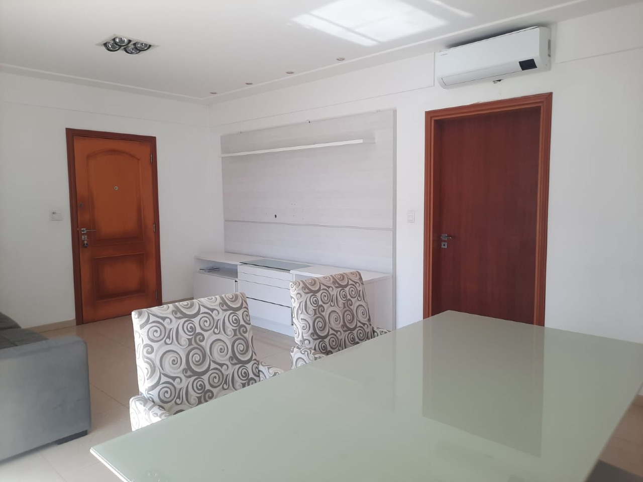 Apartamento à venda no Gonzaga: 