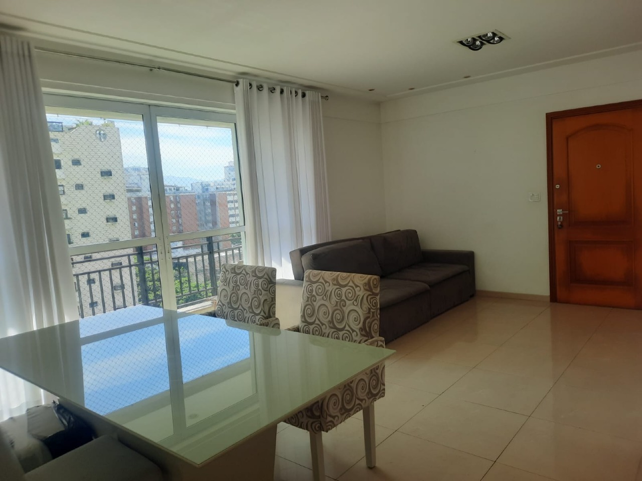 Apartamento à venda no Gonzaga: 