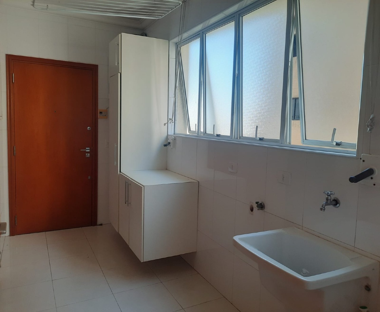 Apartamento à venda no Gonzaga: 