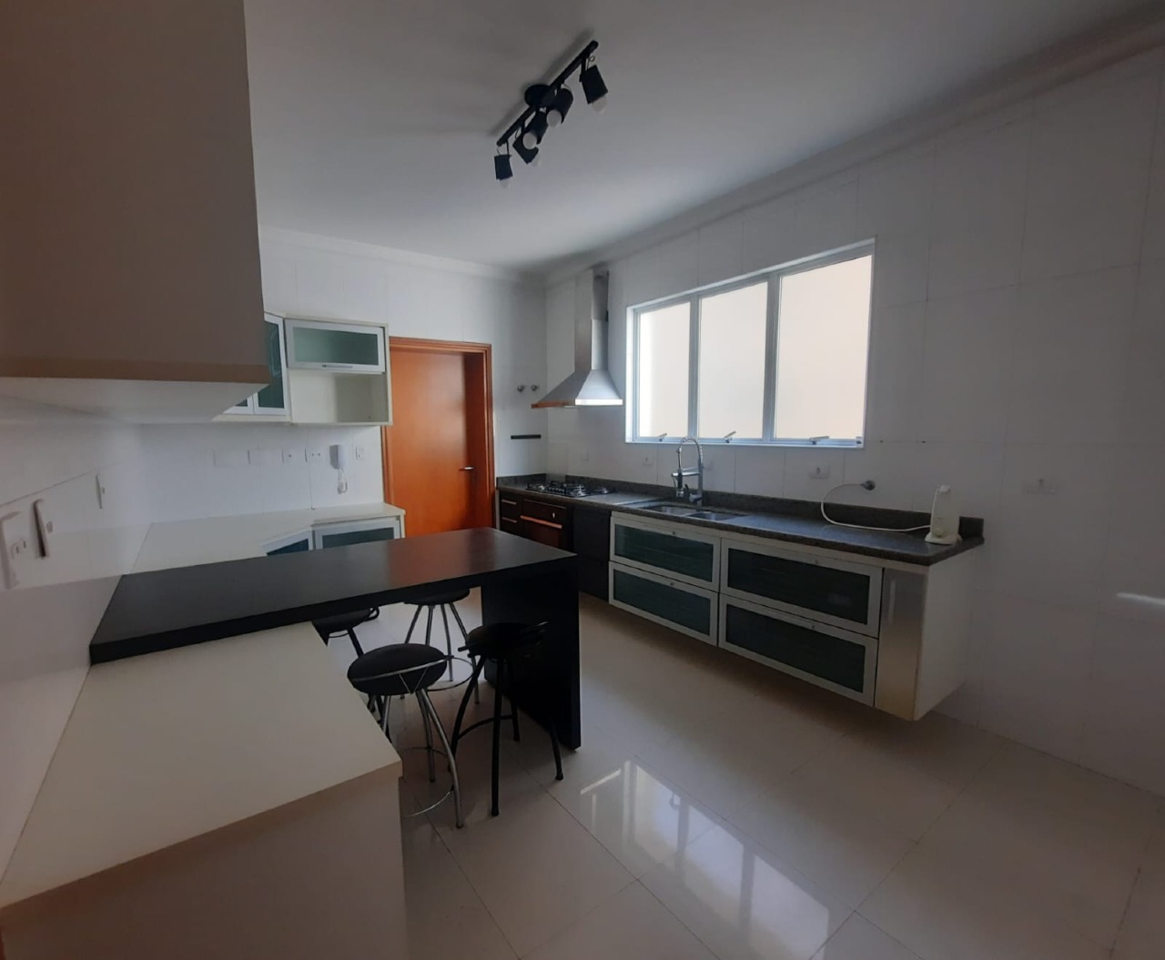 Apartamento à venda no Gonzaga: 