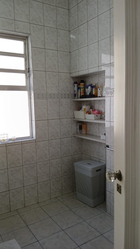 Apartamento à venda no Boqueirão: 