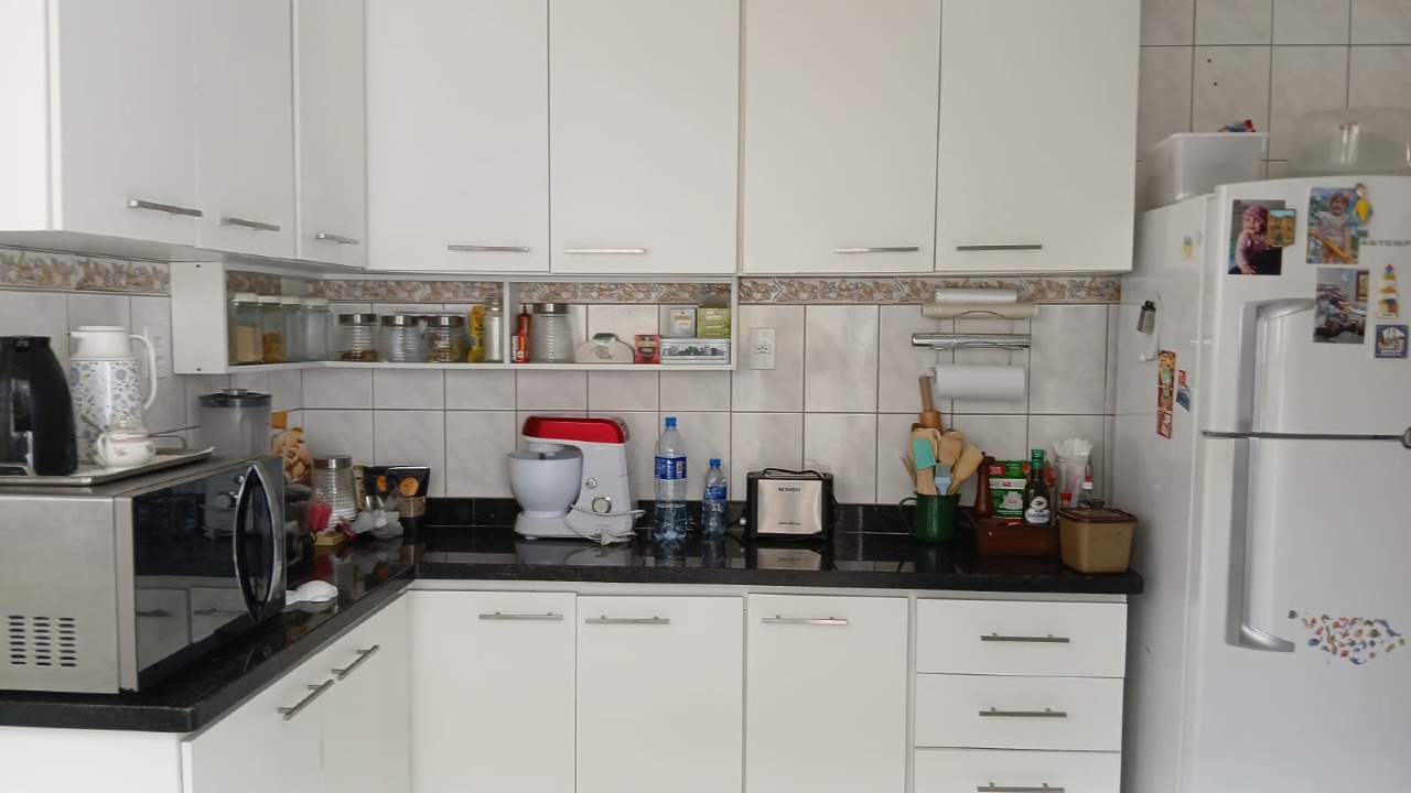 Apartamento à venda no Boqueirão: 