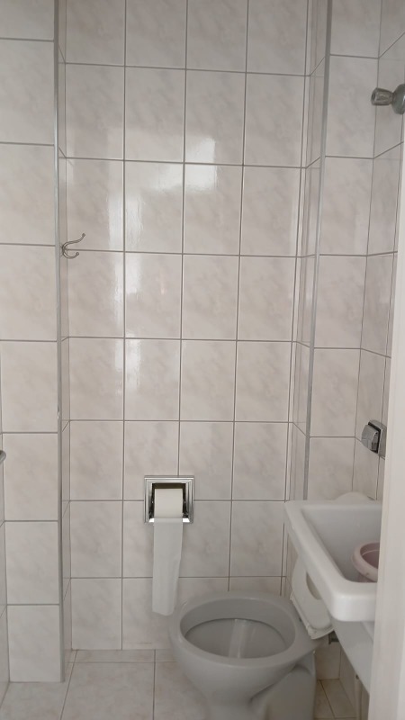 Apartamento à venda no Boqueirão: 