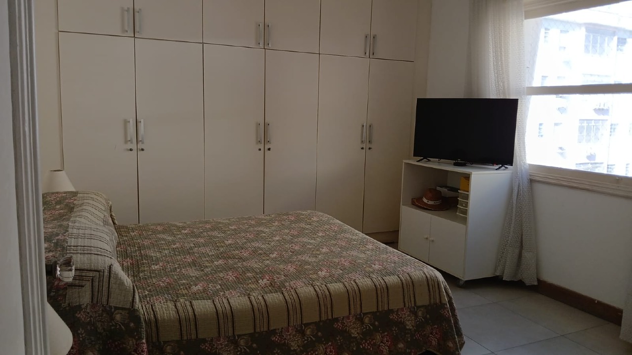 Apartamento à venda no Boqueirão: 