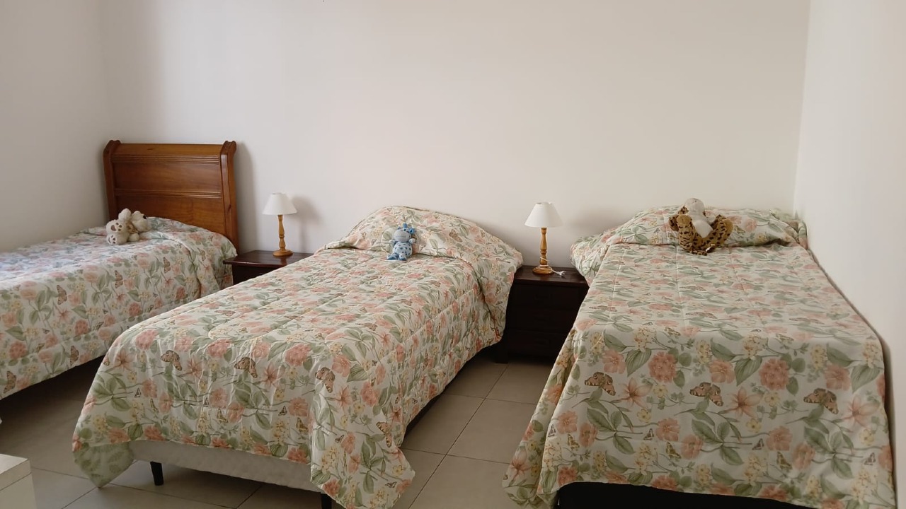 Apartamento à venda no Boqueirão: 