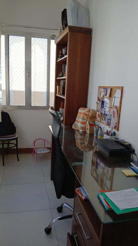 Apartamento à venda no Boqueirão: 