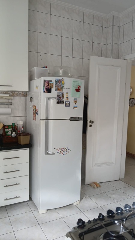 Apartamento à venda no Boqueirão: 