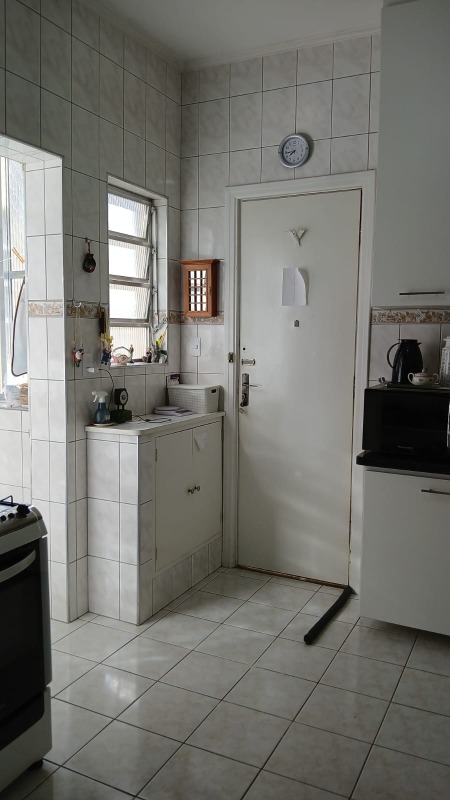 Apartamento à venda no Boqueirão: 