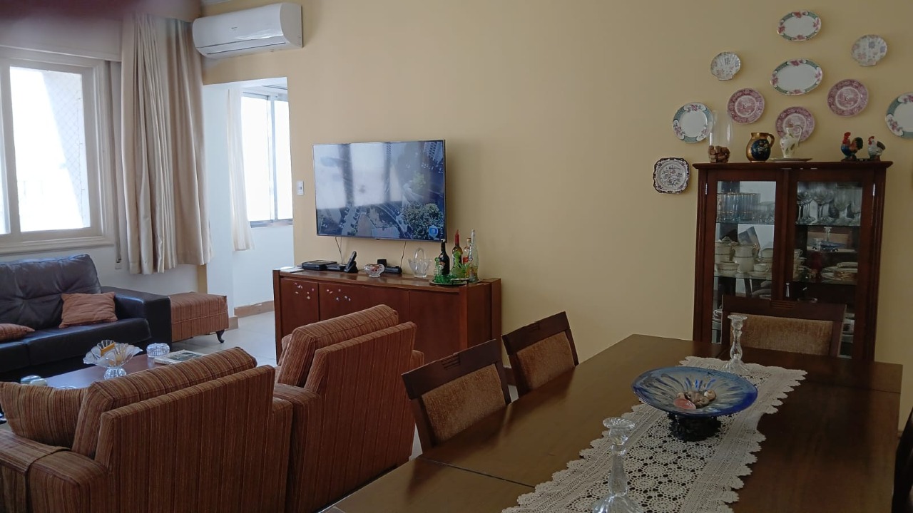 Apartamento à venda no Boqueirão: 