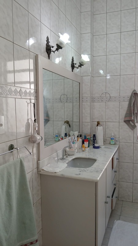 Apartamento à venda no Boqueirão: 