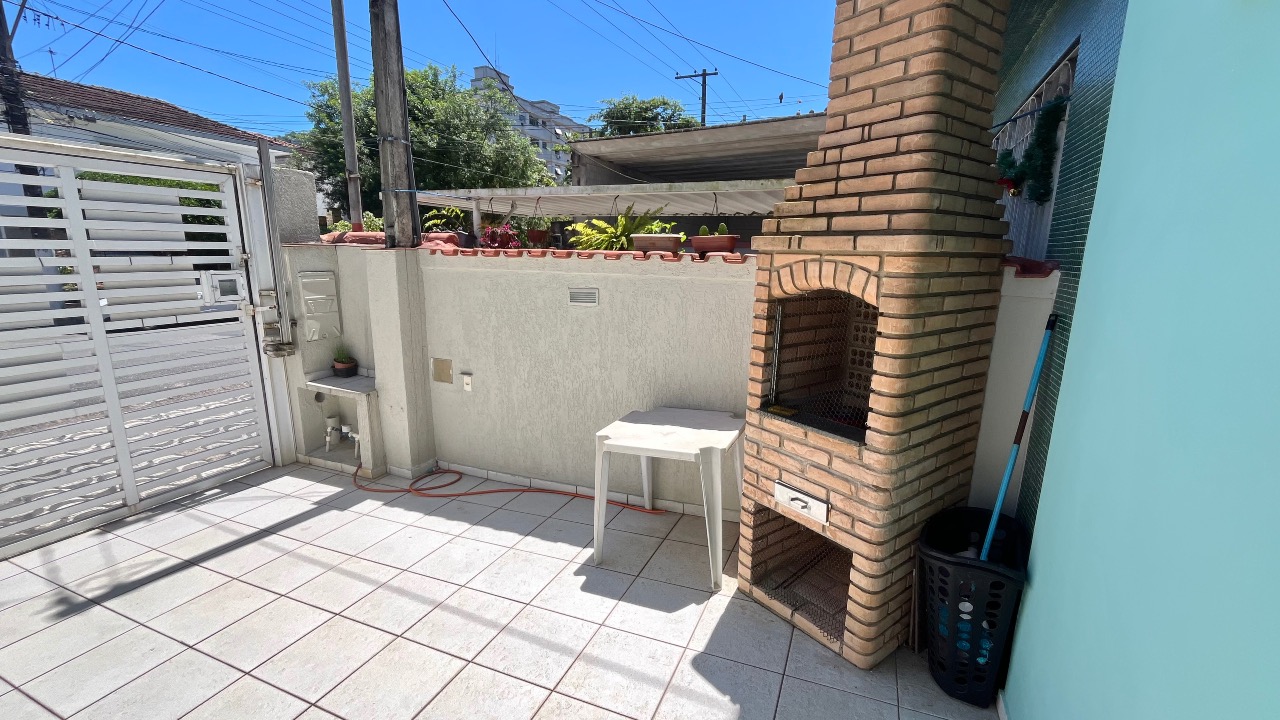 Casa à venda no Marapé: