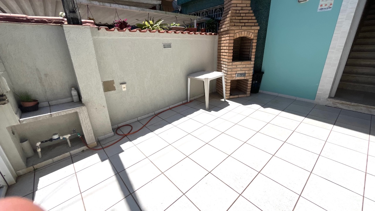 Casa à venda no Marapé: