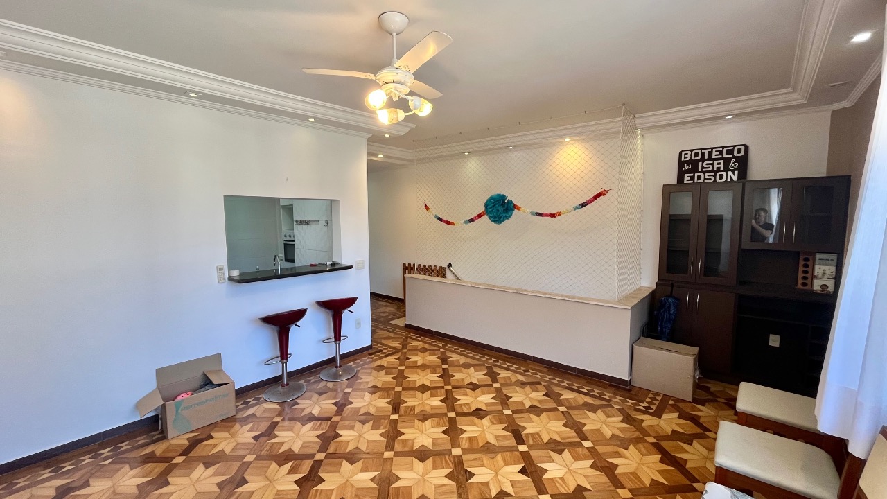 Casa à venda no Marapé: 