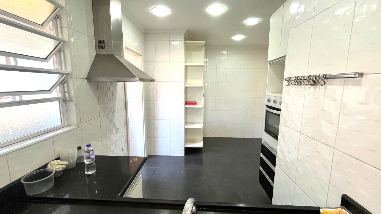 Casa à venda no Marapé: