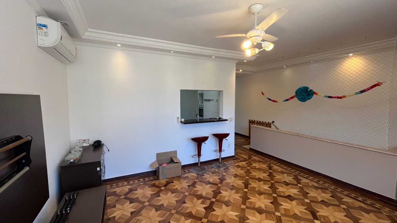 Casa à venda no Marapé: