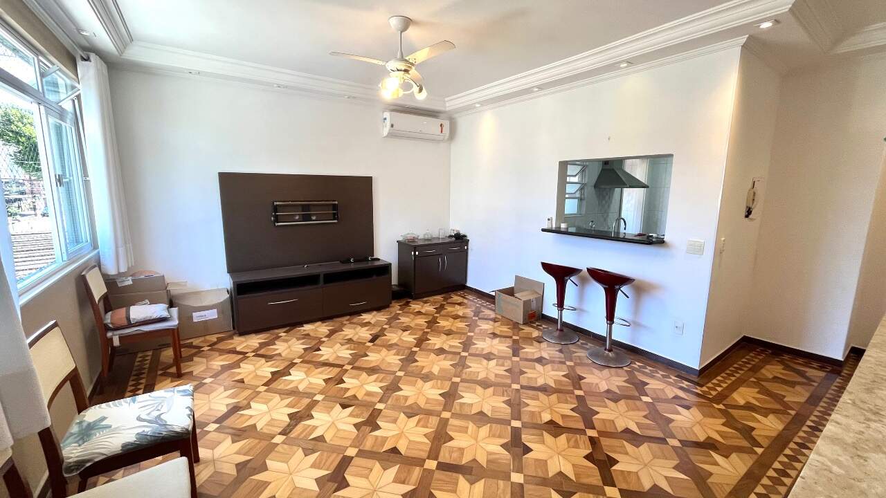 Casa à venda no Marapé: 