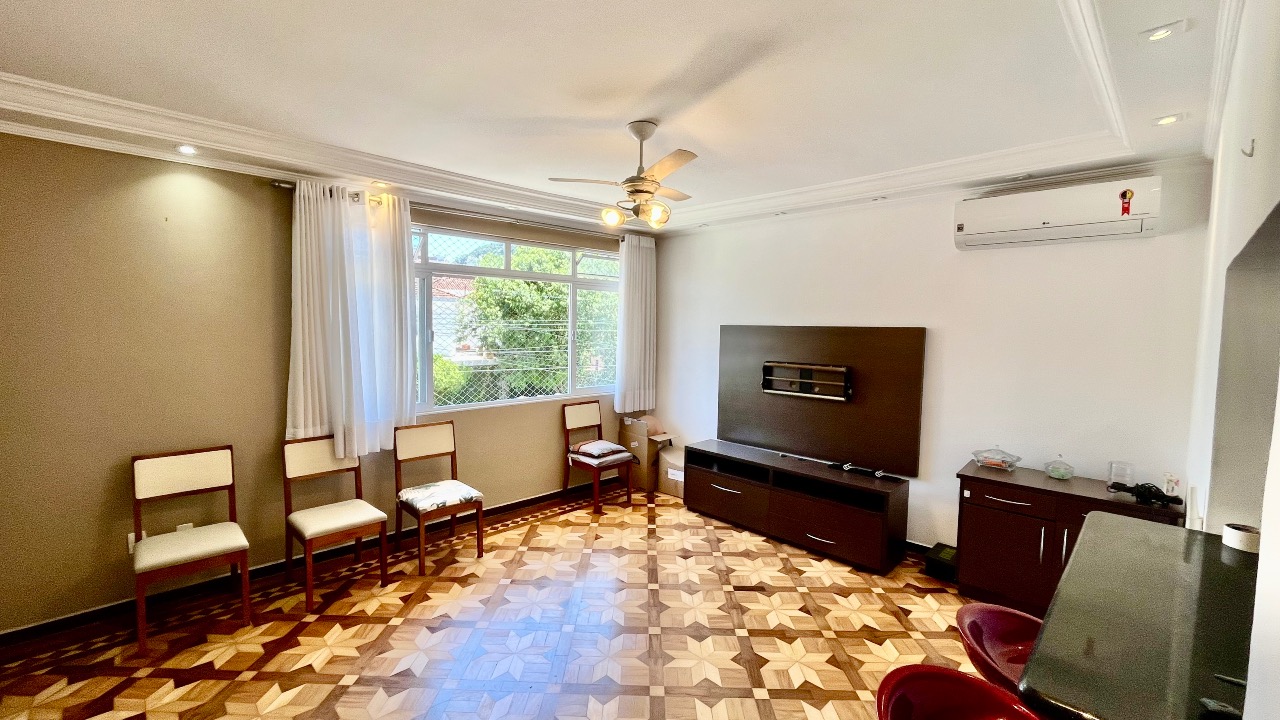 Casa à venda no Marapé: 