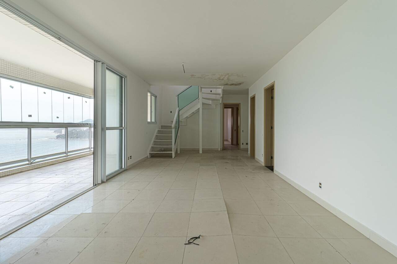 Apartamento à venda no Gonzaga: 