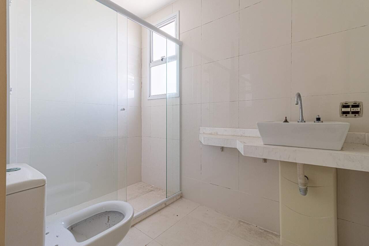 Apartamento à venda no Gonzaga: 