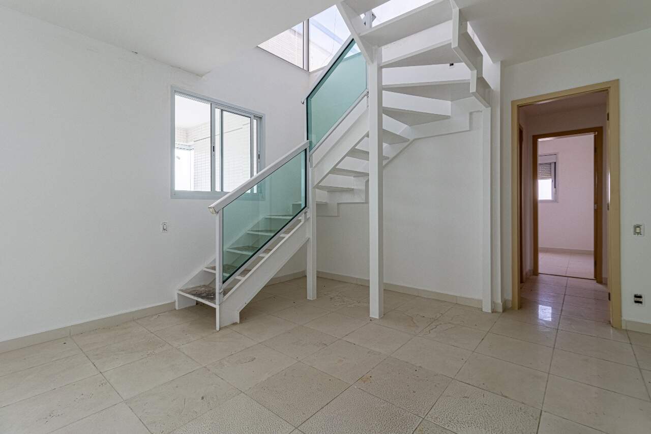 Apartamento à venda no Gonzaga: 
