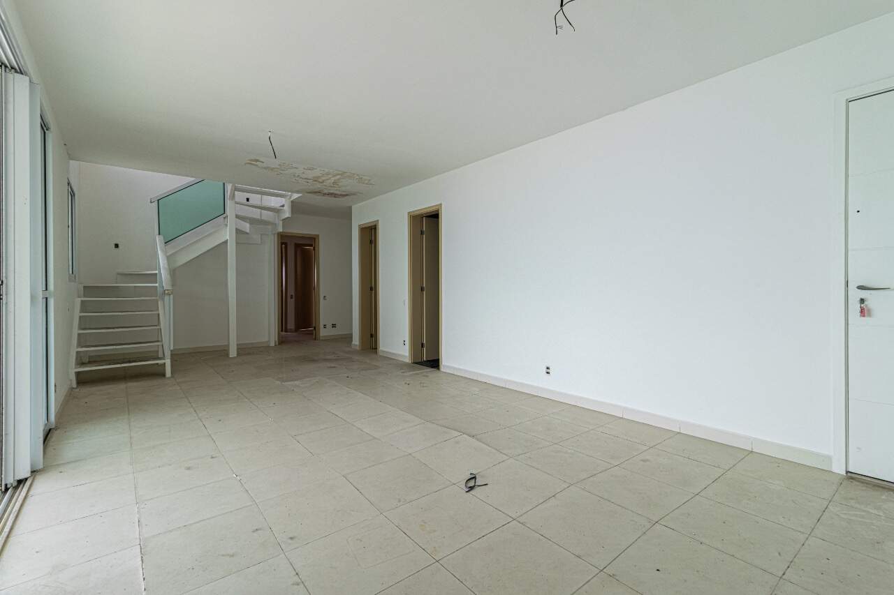 Apartamento à venda no Gonzaga: 