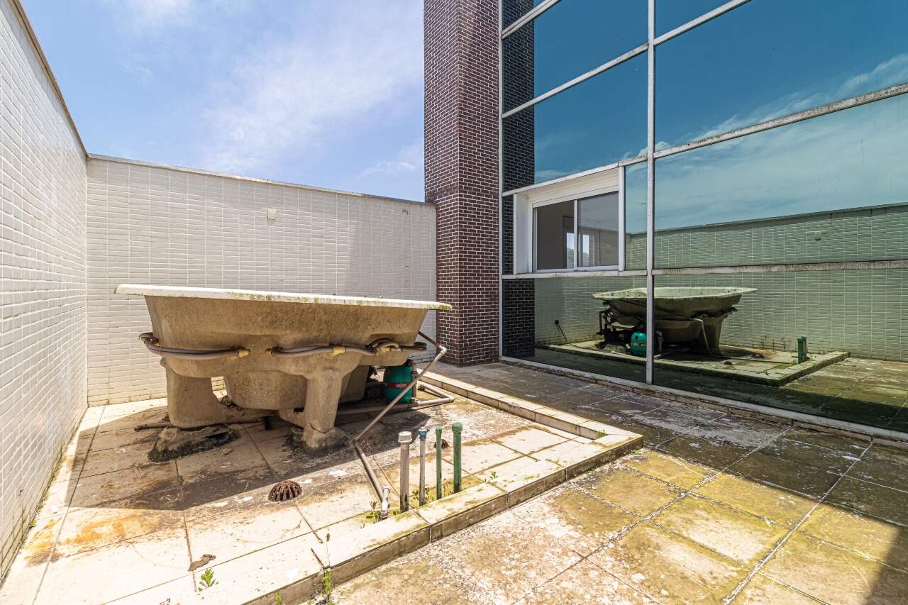 Apartamento à venda no Gonzaga: 