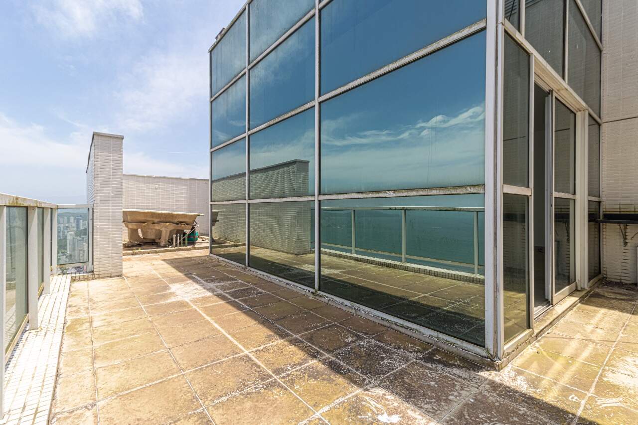 Apartamento à venda no Gonzaga: 