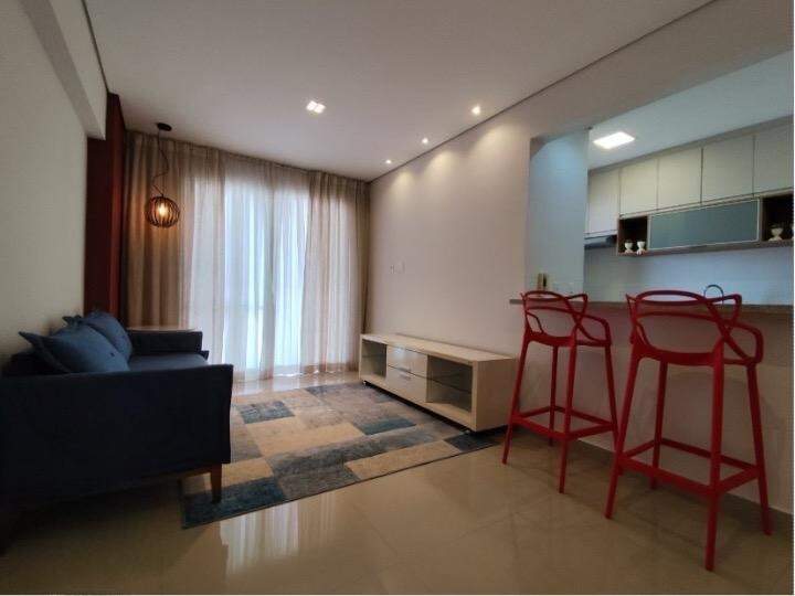 Apartamento à venda no Marapé: 