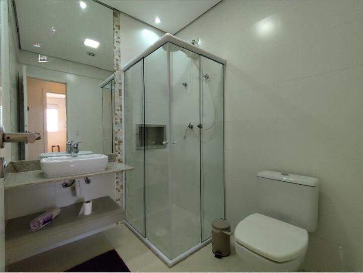 Apartamento à venda no Marapé: 
