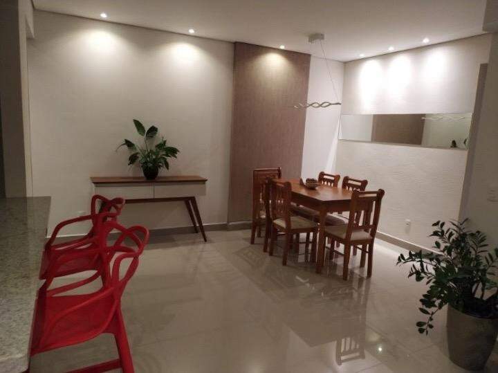 Apartamento à venda no Marapé: 