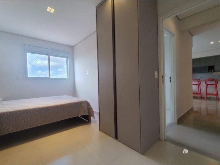 Apartamento à venda no Marapé: 