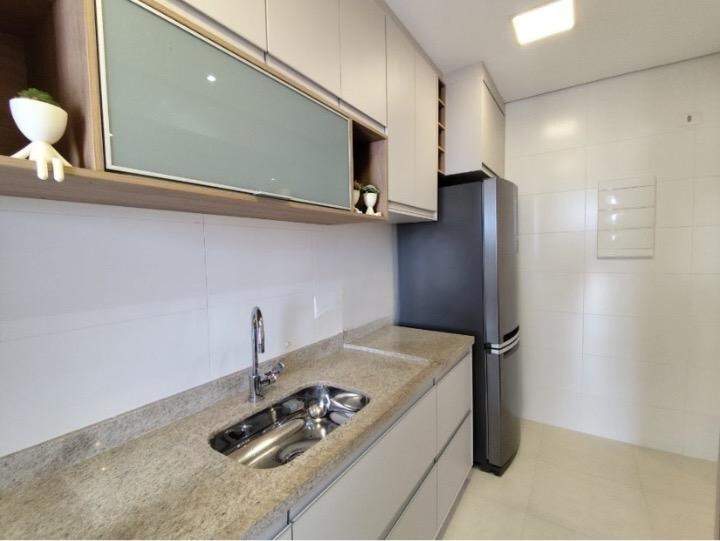 Apartamento à venda no Marapé: 