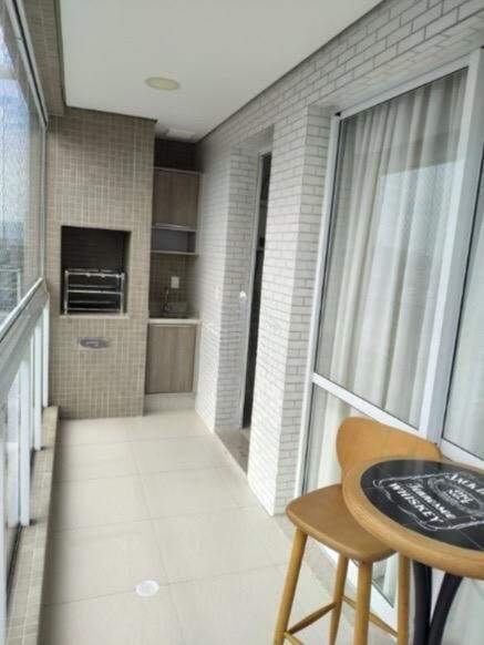 Apartamento à venda no Marapé: 