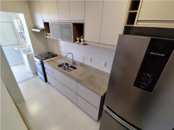 Apartamento à venda no Marapé: 