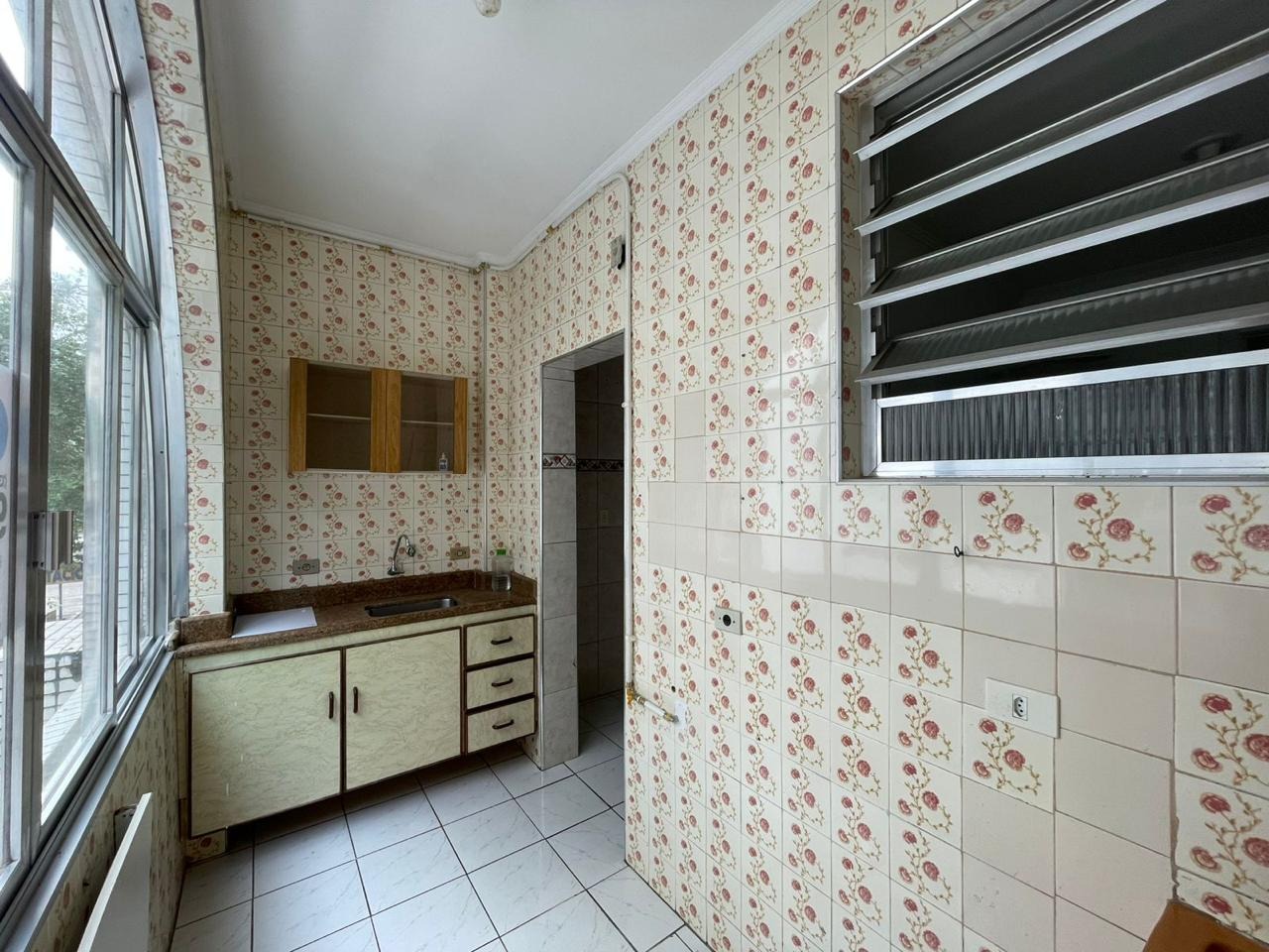 Apartamento à venda no Gonzaga: