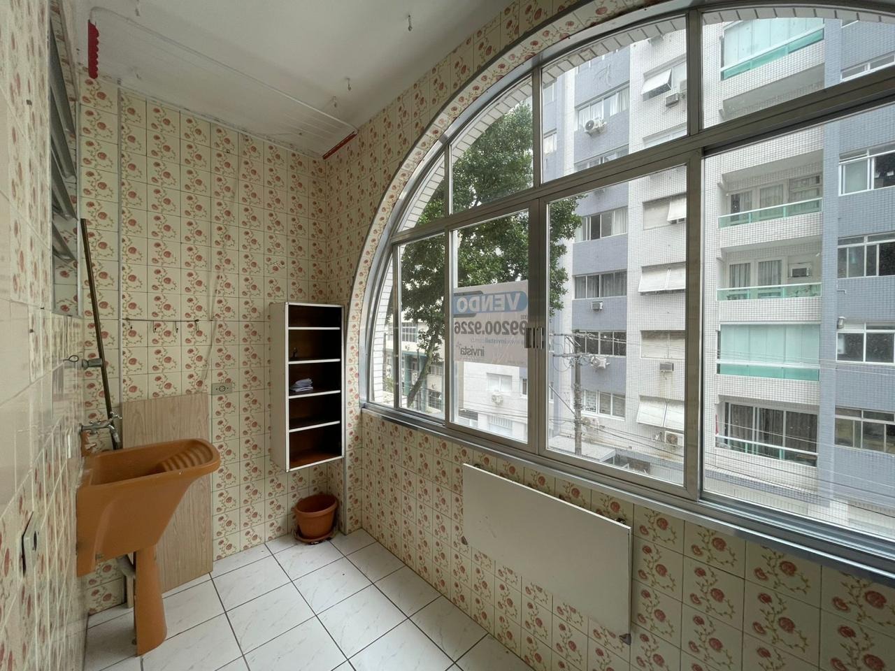Apartamento à venda no Gonzaga: