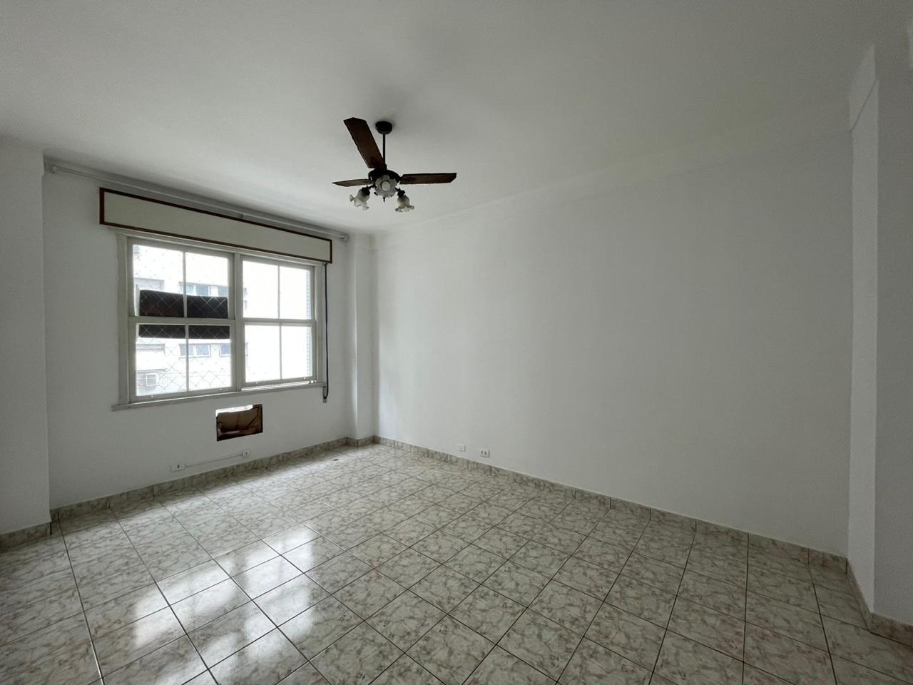 Apartamento à venda no Gonzaga: 