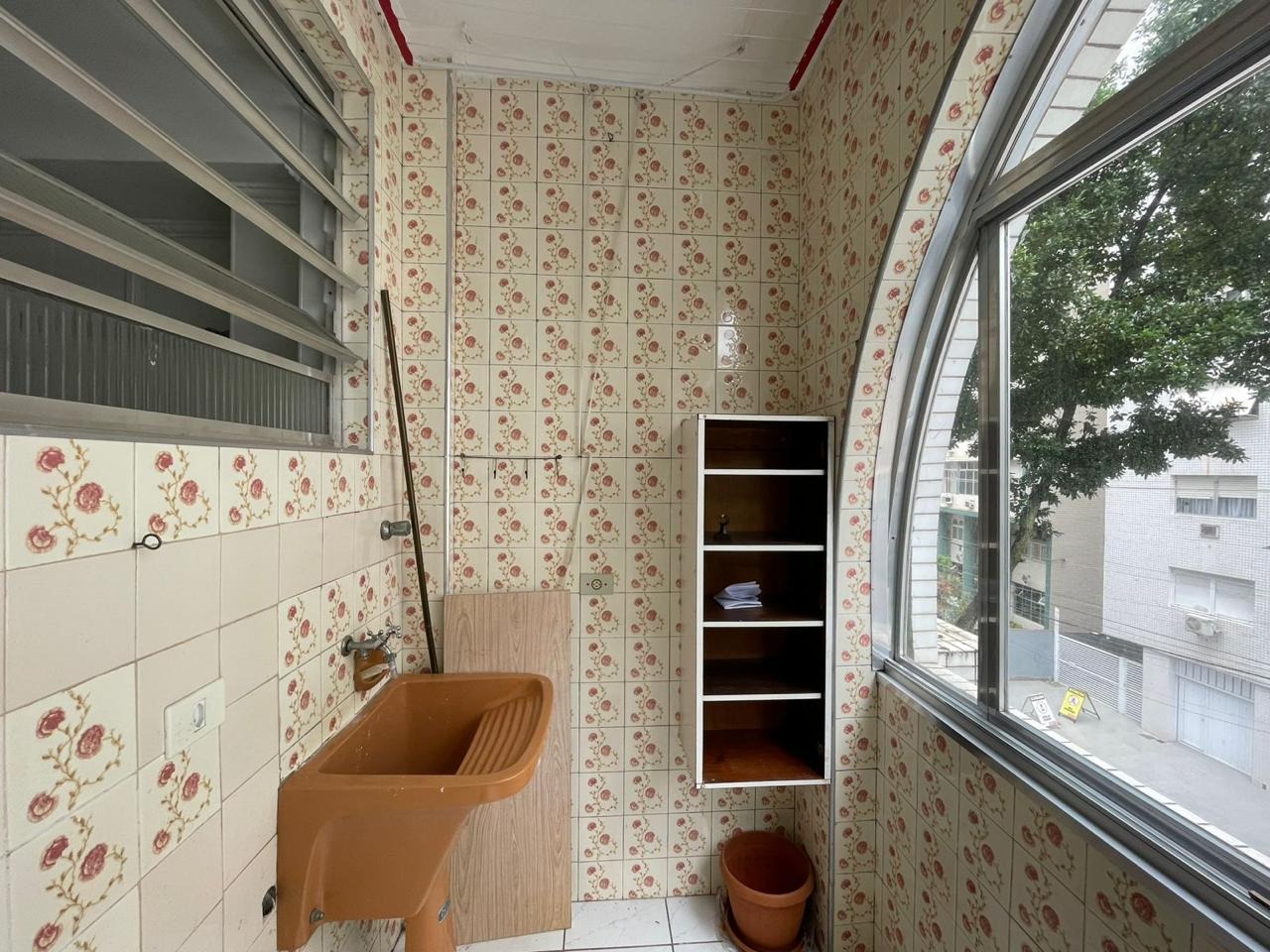 Apartamento à venda no Gonzaga: