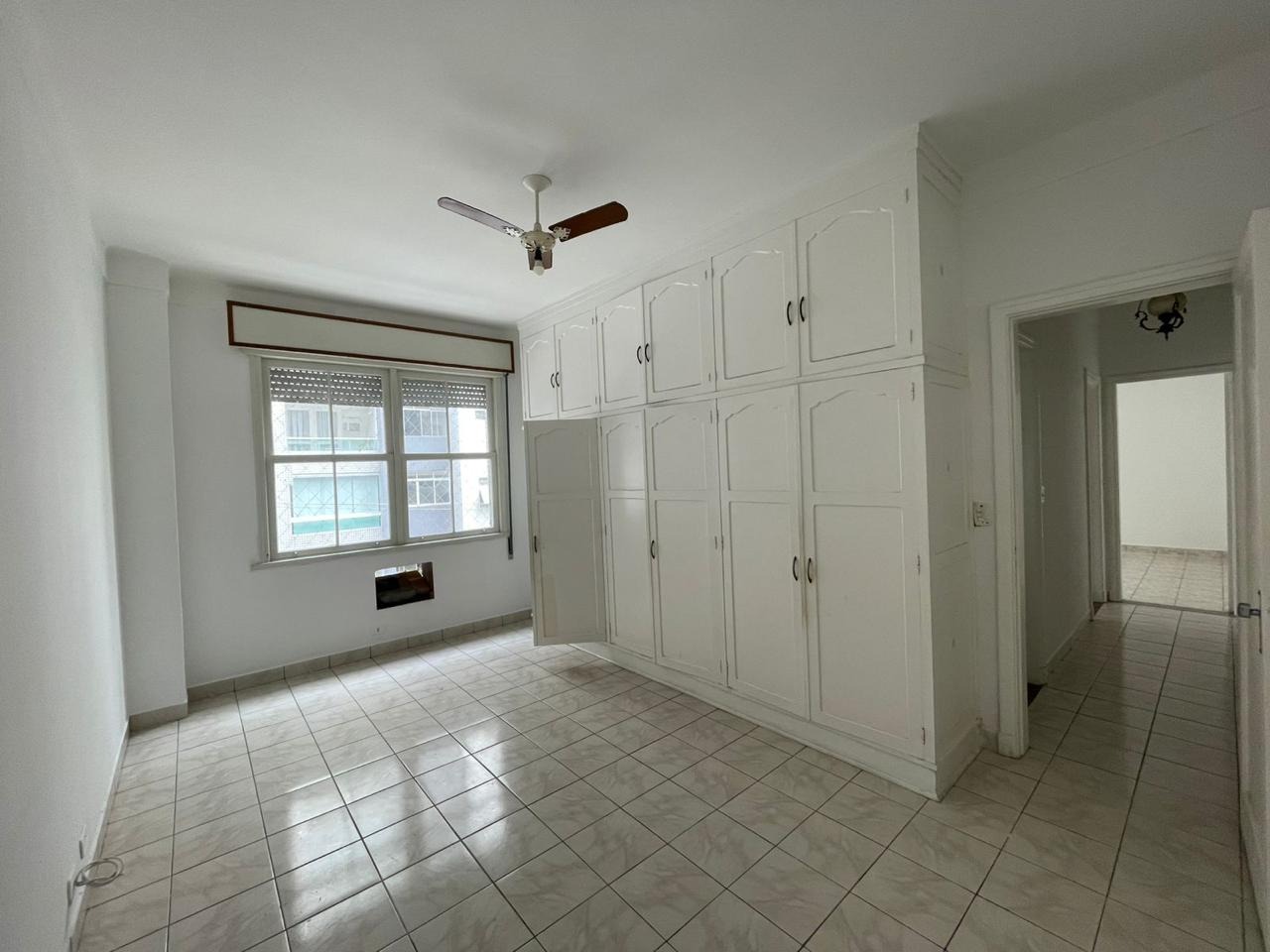 Apartamento à venda no Gonzaga: