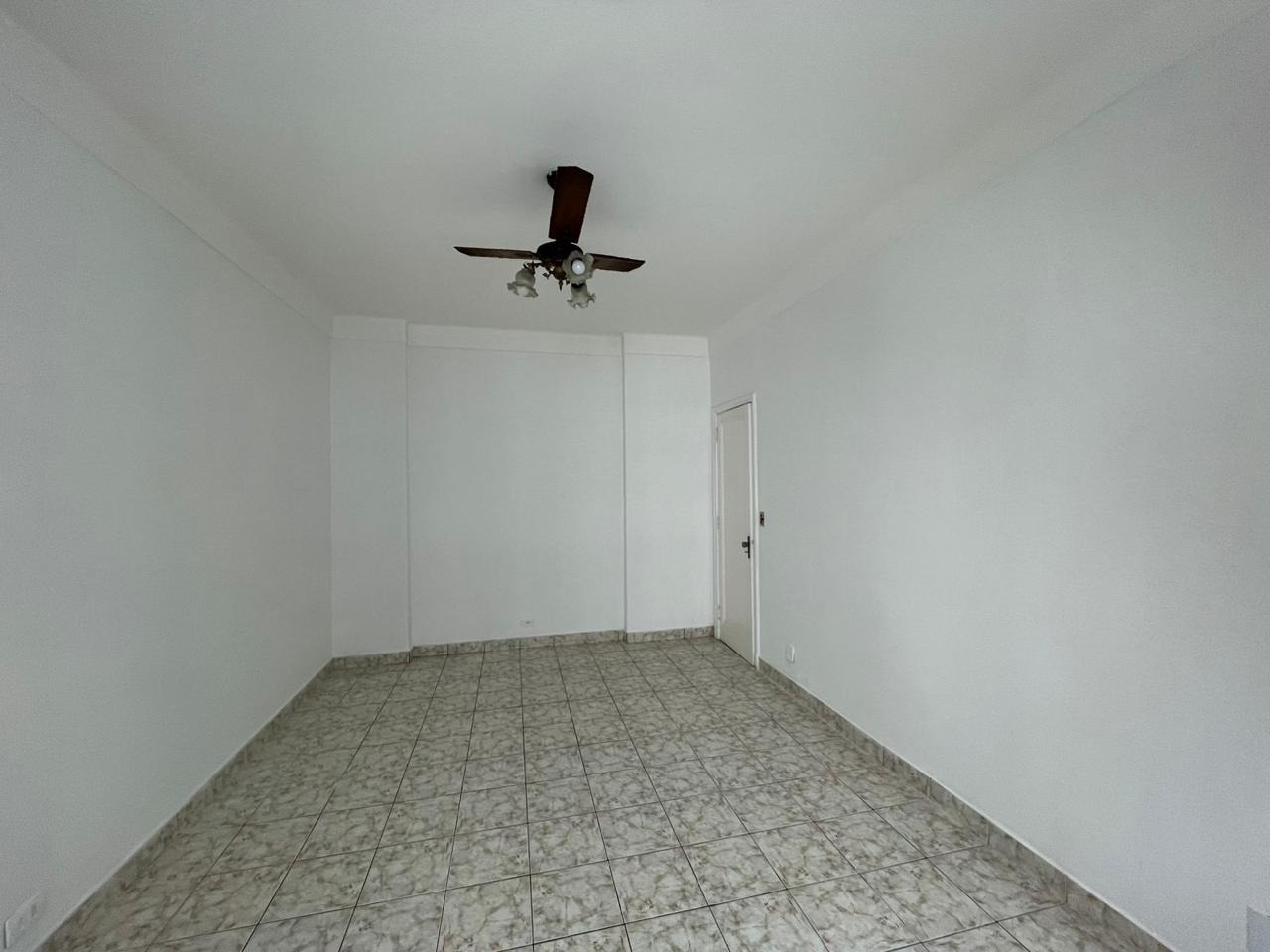 Apartamento à venda no Gonzaga: 