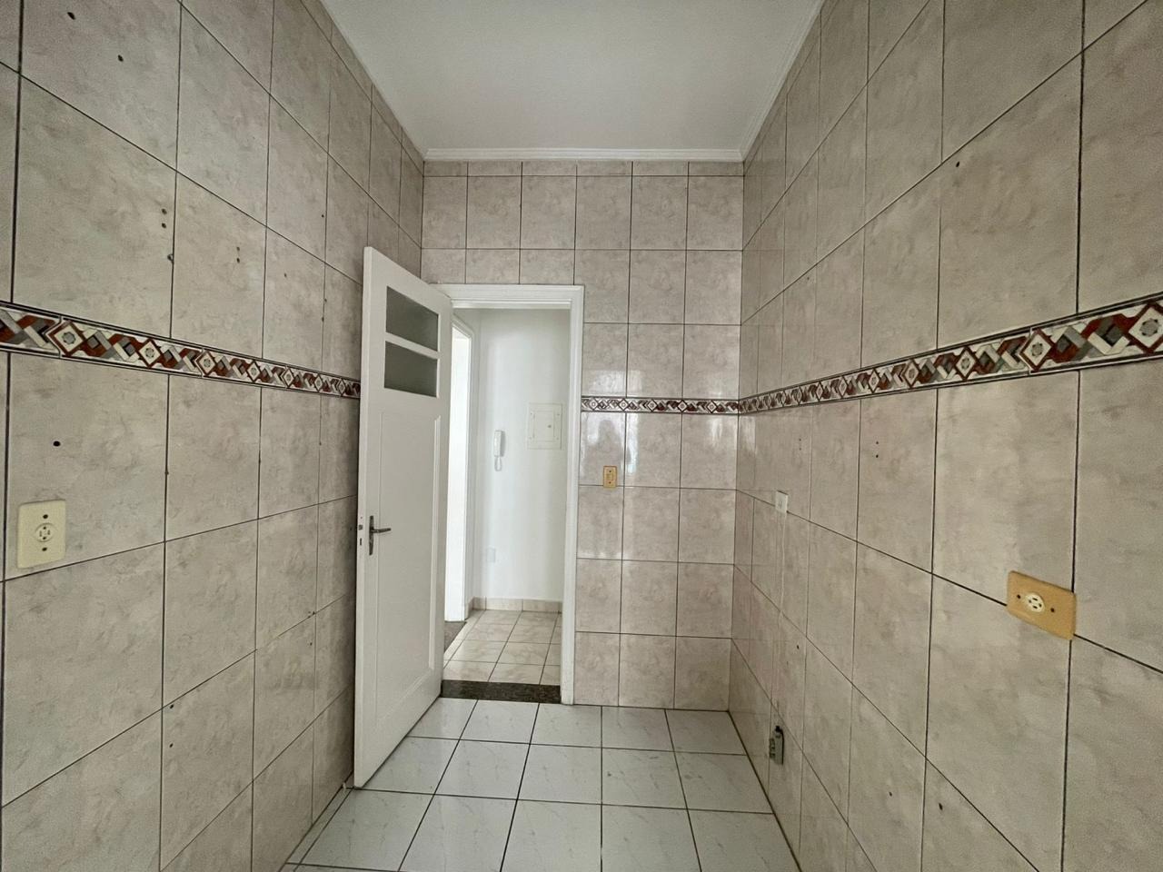 Apartamento à venda no Gonzaga: