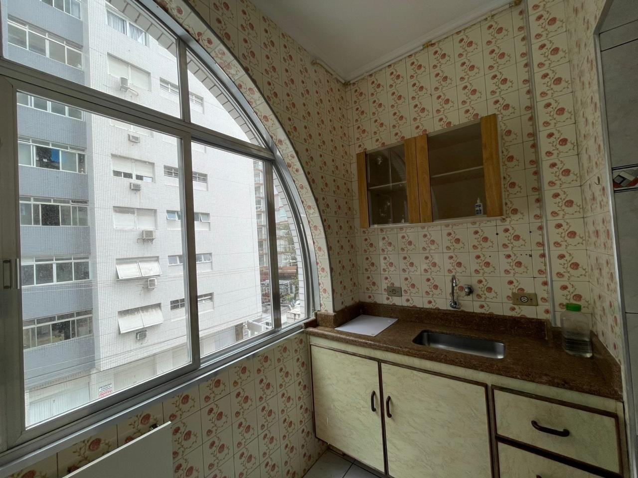 Apartamento à venda no Gonzaga: