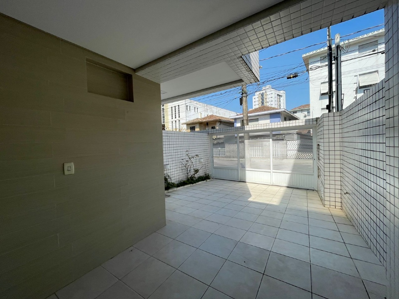 Casa à venda no Ponta da Praia: 