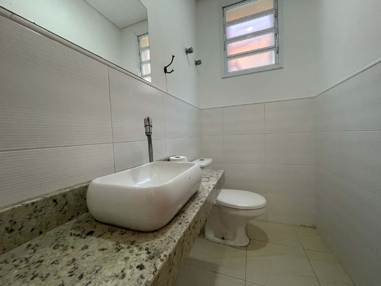 Casa à venda no Ponta da Praia: